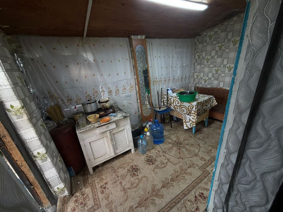 Продам дачу  на меловых горках