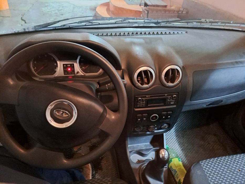 Продаётся Ларгус