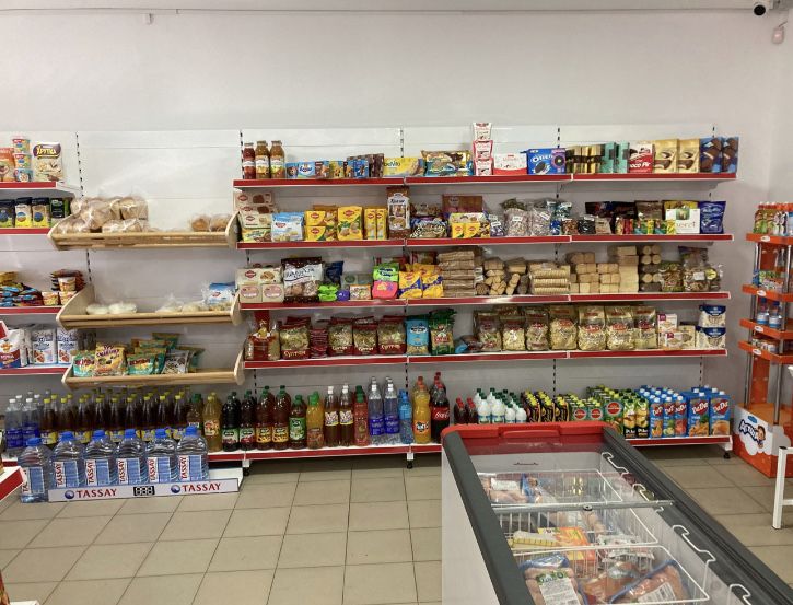 Продам коммерческое помещение