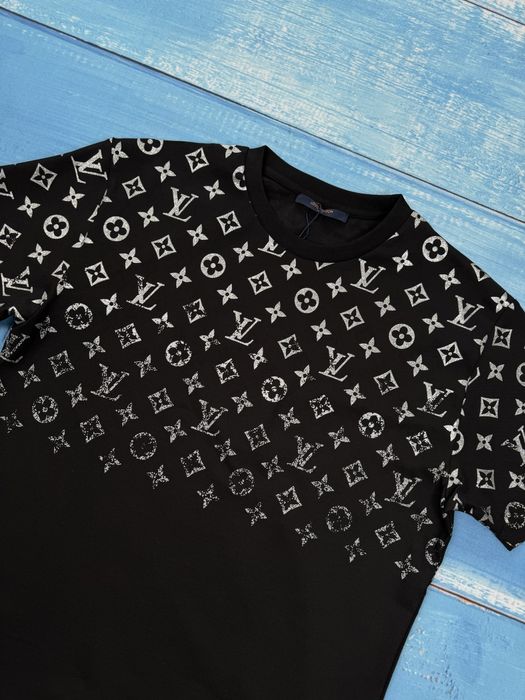 Tricou Louis Vuitton Model nou Premium s-xxl