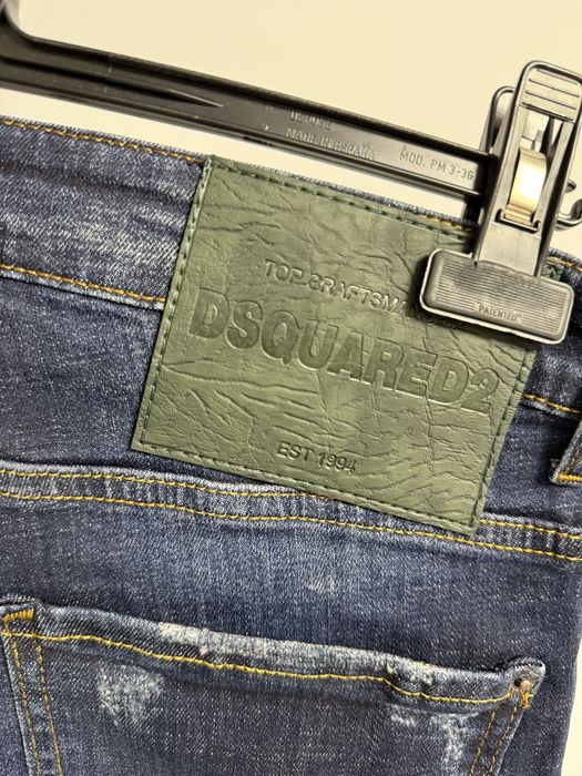 Blugi DSQUARED2 super calitate