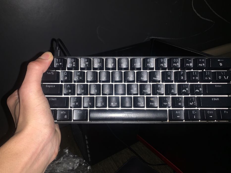 Продам компьютер