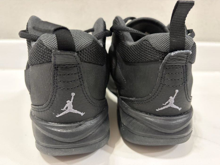 Кожени маратонки Jordan