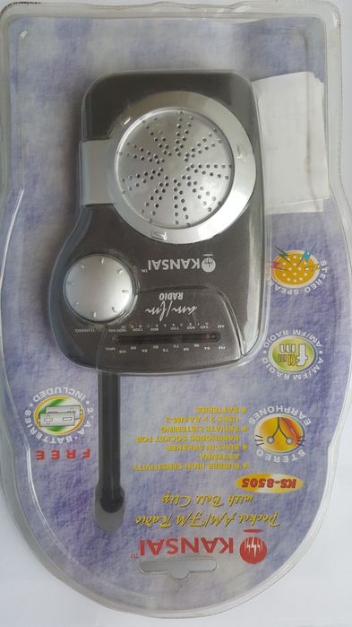 Aparate radio import