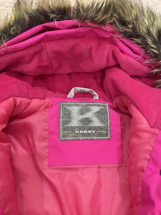 Продам детскую парку