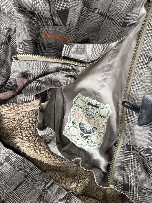 Geaca trench parpalac palton billabong m