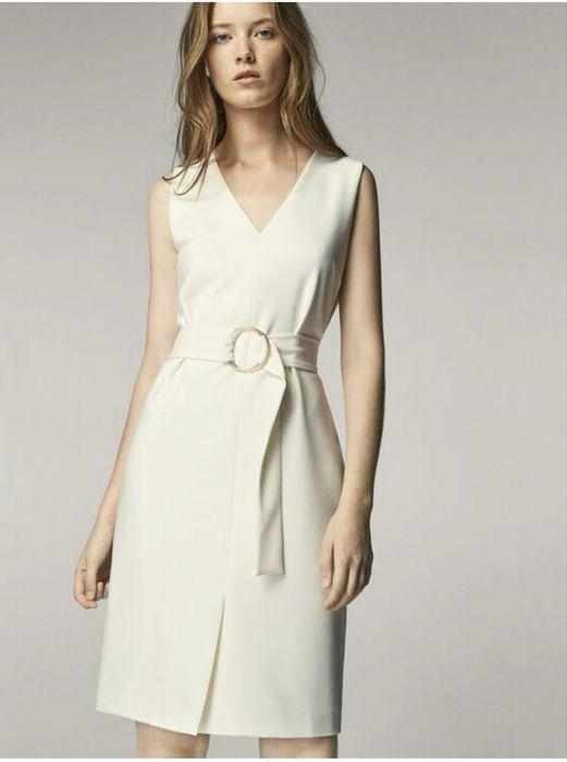 Massimo Dutti дамска рокля