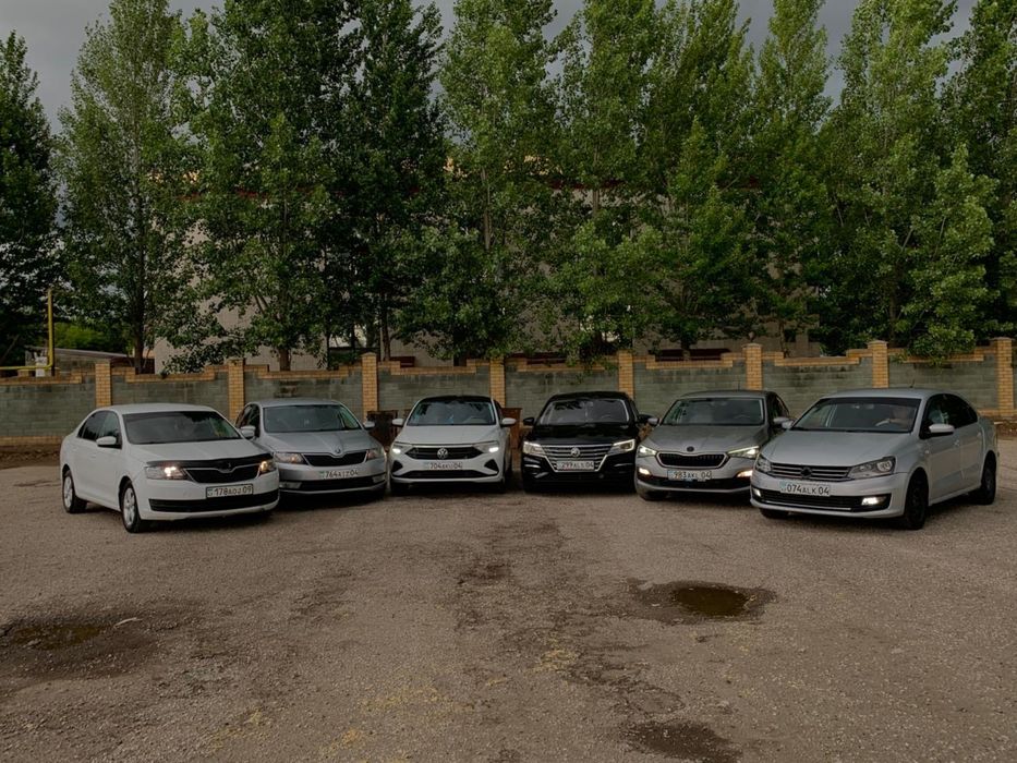 Аренда авто на такси яндекс индрайвер