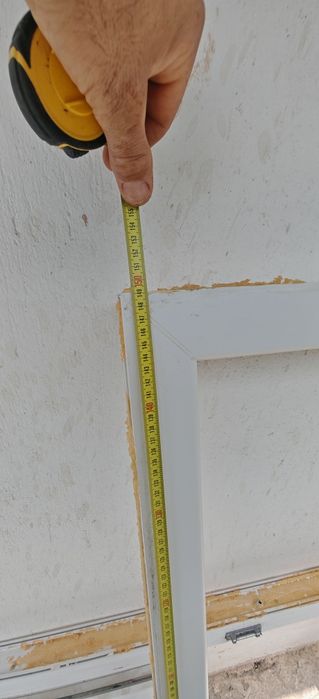 Дограма вратопрозорец