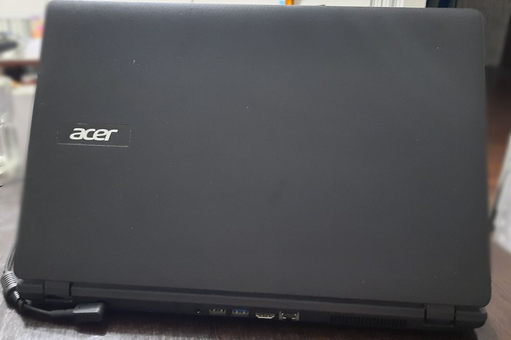 Продам ноутбук Acer