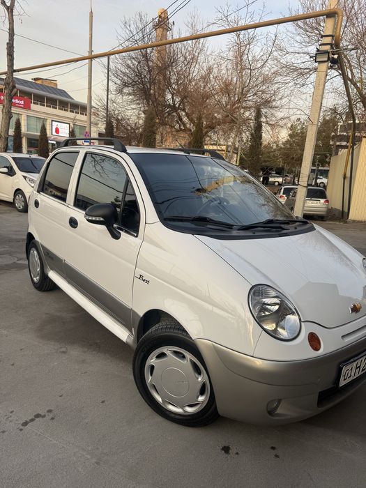 Matiz best 2015 yil