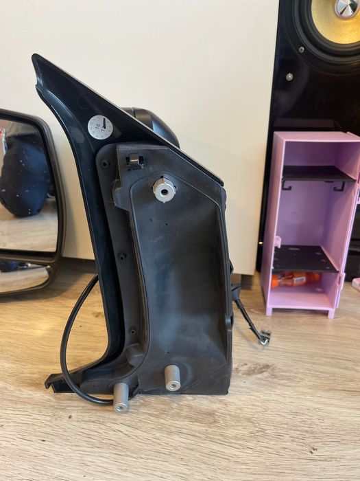 Огледало Форд транзит