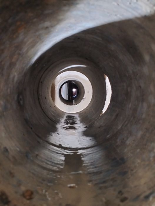 Алмазное бурения