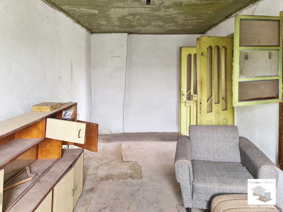 Продава се Къща в с. Масларево, Област Велико Търново - 130 кв.м за 154 €/кв.м - Снимка #2