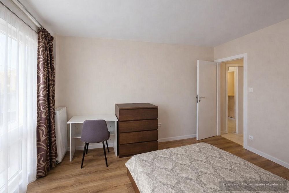 Дава се под наем Двустаен апартамент в София, Дружба 2 - 67 кв.м за 648.21 € - Снимка #2