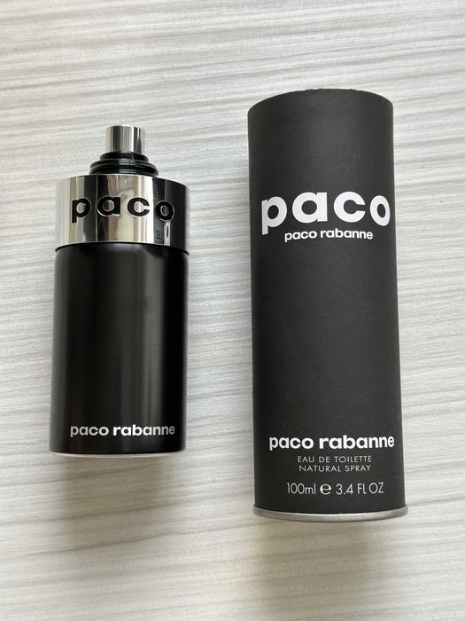 Pachet 3 parfumuri bărbați originale – Paco Rabanne, Tommy Hilfiger, Zara