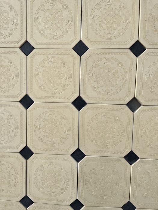 Burchatka + usta xizmati