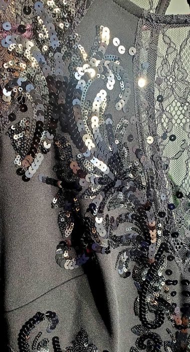 Rochie de seara LIPSY 40, noua, cu eticheta