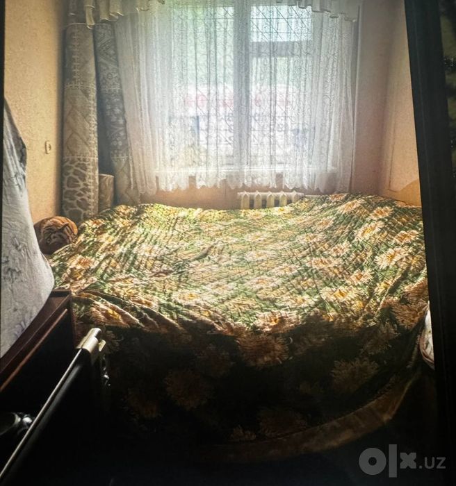 Срочно продаётся 2 ком. КВ. 9 микр. 9 дом.
