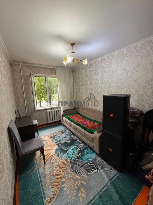 ПРОДАМ 3Х ком. Самал (Канат ПРАЙМ)