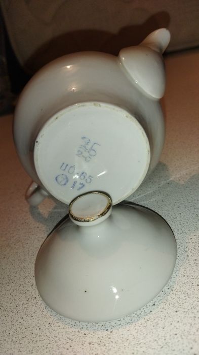 Чайник заварной.