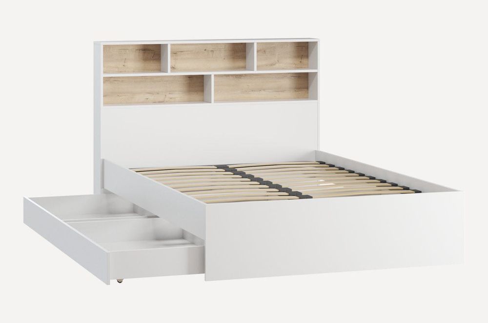 Кровать Шелхорн 140