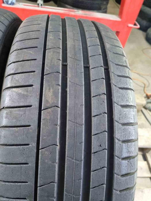 SET 2 Anvelope Vara 245/50 R19 PIRELLI P Zero PZ4 105W