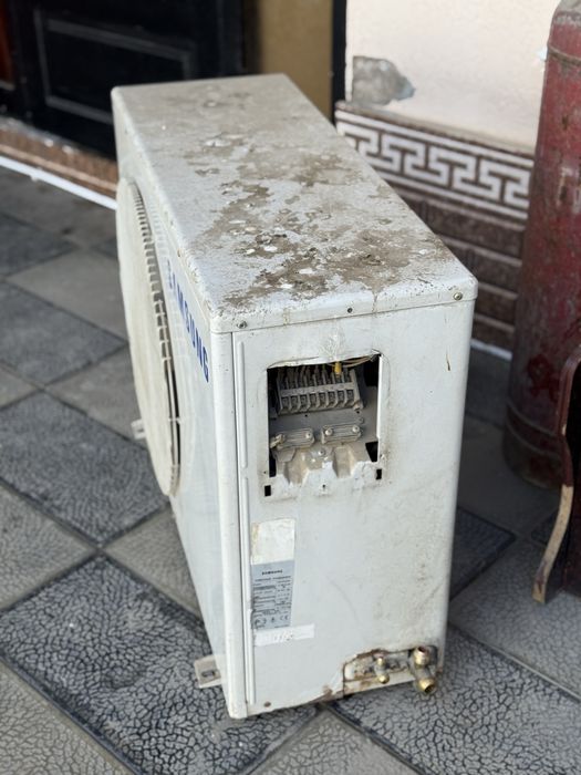 Срочно Кондиционер SAMSUNG 16лик. Зур совутади. Иссик бермайди.