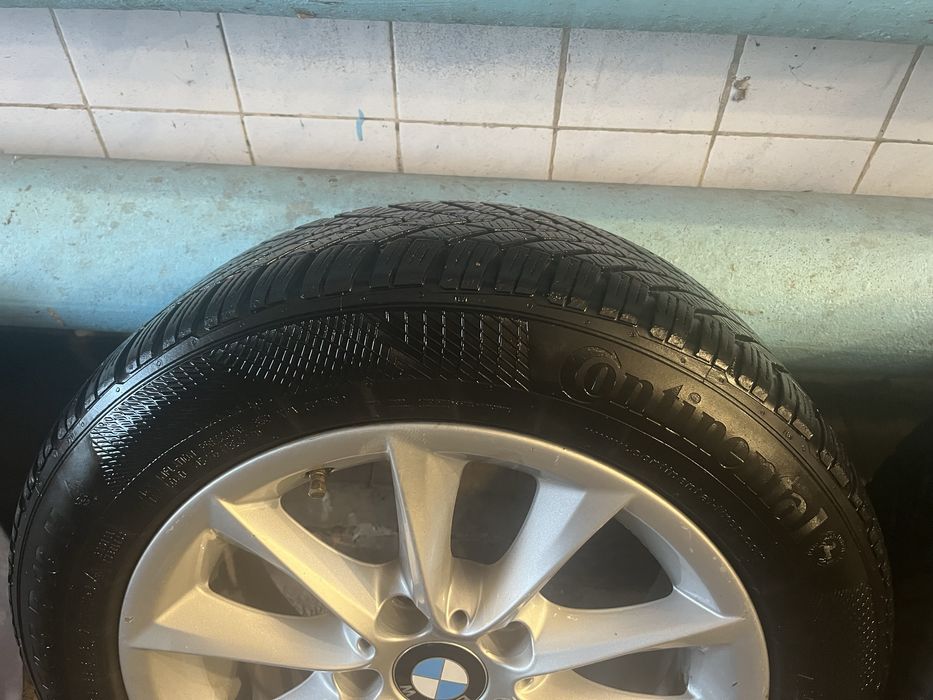 Продам диски R16