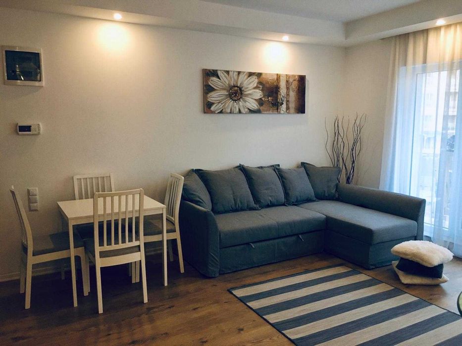 Apartament 2 camere de inchiriat complex Cosmopolis