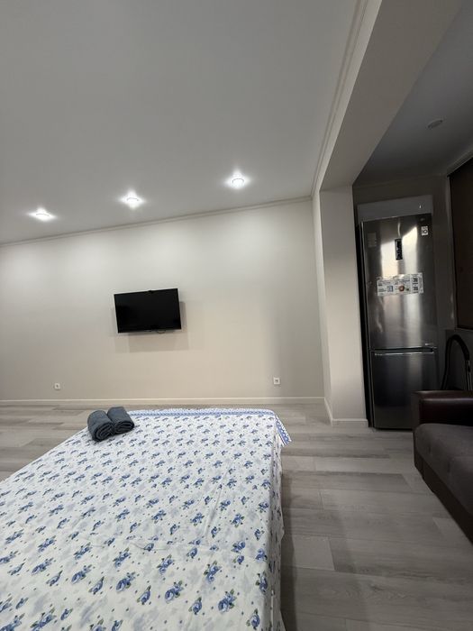 Посуточные  квартиры