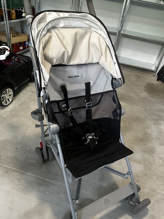 Бебешка детска количка Maclaren