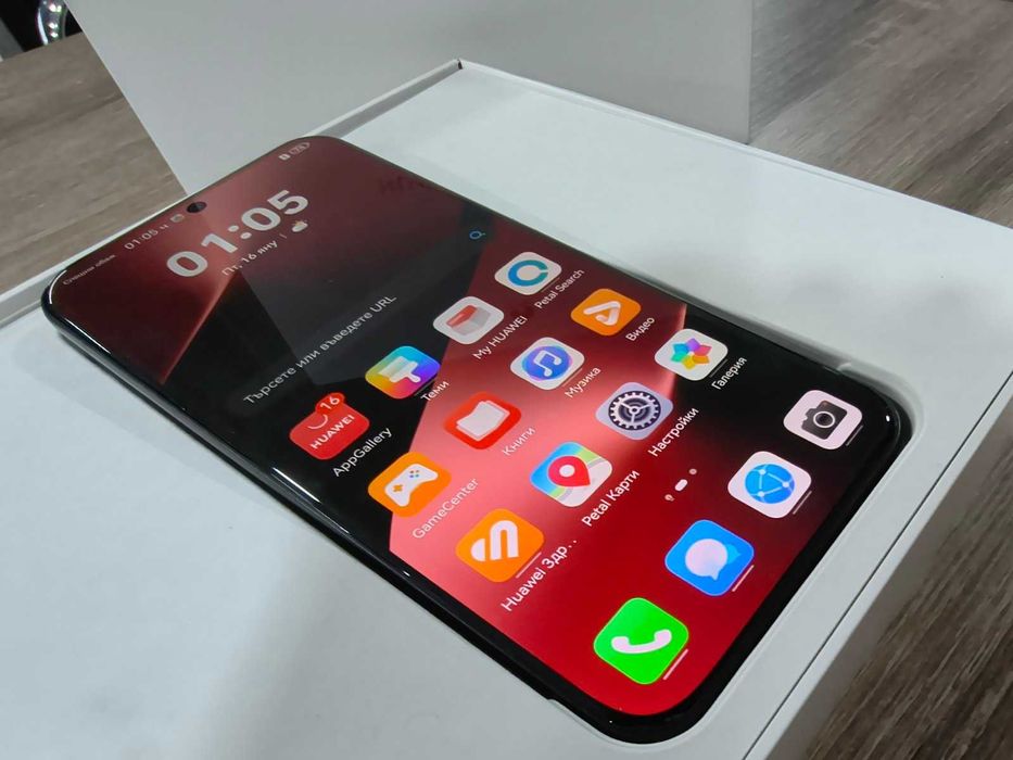 Huawei Pura 80 ultra