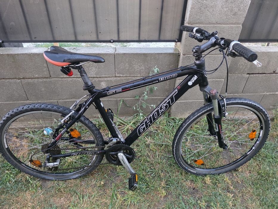 Biciclete de vânzare  Rockrider Bulls  Stevens  Bergsteiger  Centurion Ghost KTM