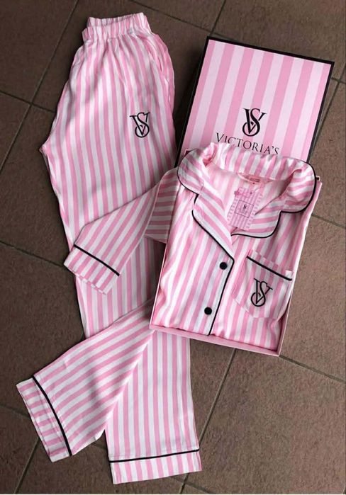 Pijamale victoria secret