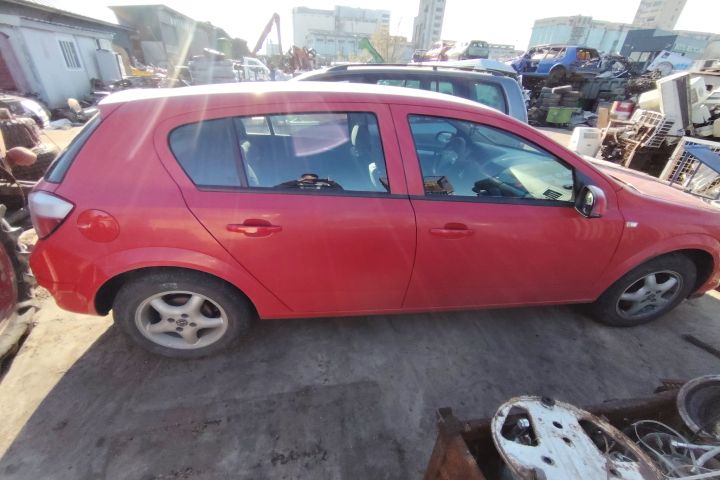 Usa / Portiera spate dreapta Opel Astra 2007 1.4 MT (90 hp)