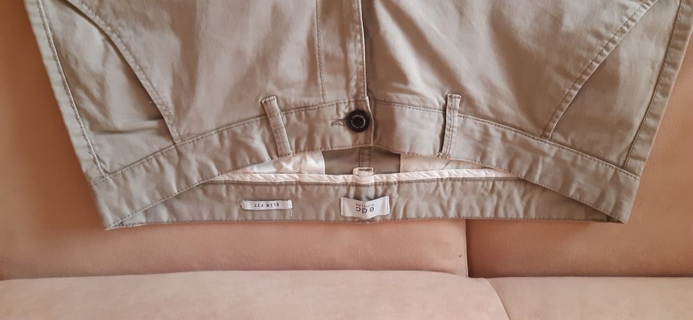 Pantaloni bărbătești edc