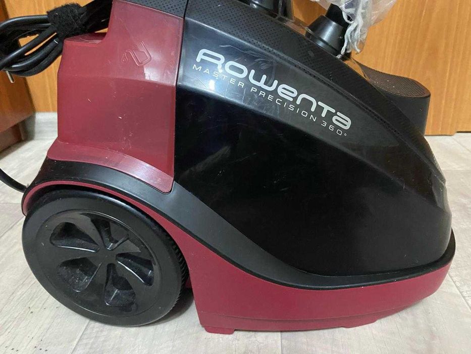 Отпариватель, утюг Rowenta master precision 360
