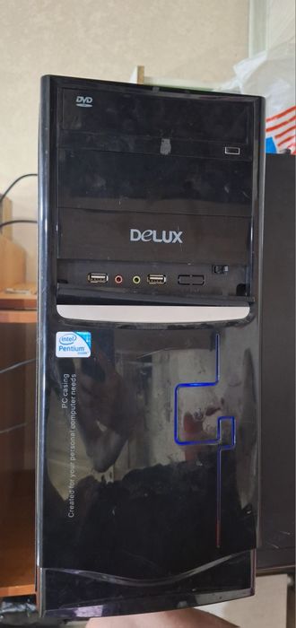 Продам не дорого компьютер