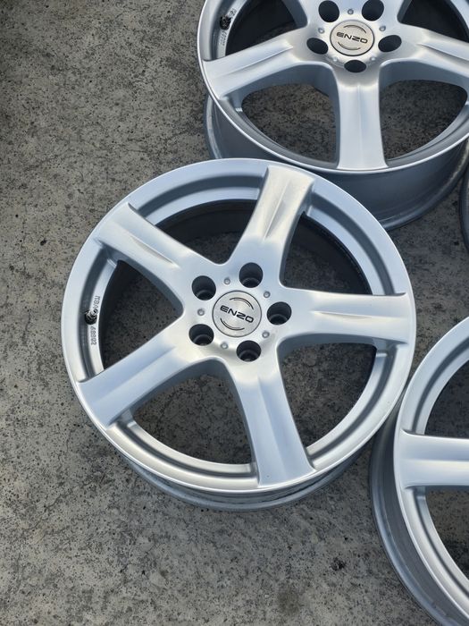 Джанти 16 / 5х105 - Opel, Chevrolet и др. 5x105