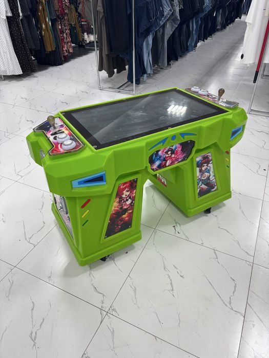 Детские игровые предметы
