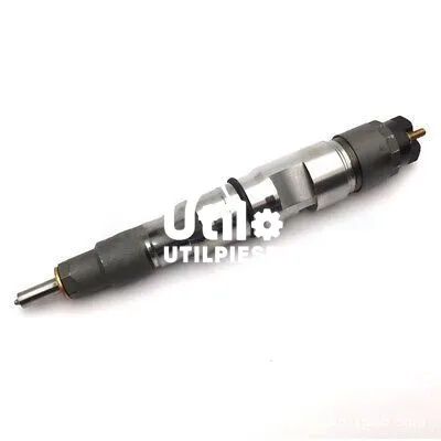 injector bosch 0445120282 iveco stralis trakker eurocargo - nou