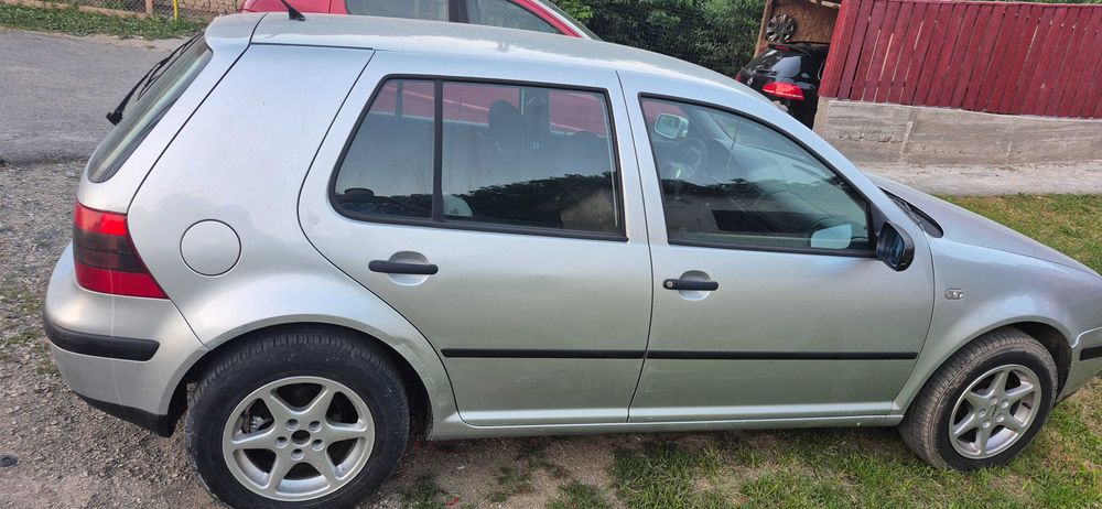 VOLKSWAGEN Golf 0 — imagine 5