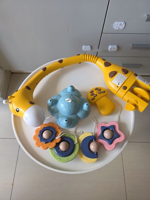 Cafusel Tumama interactiv