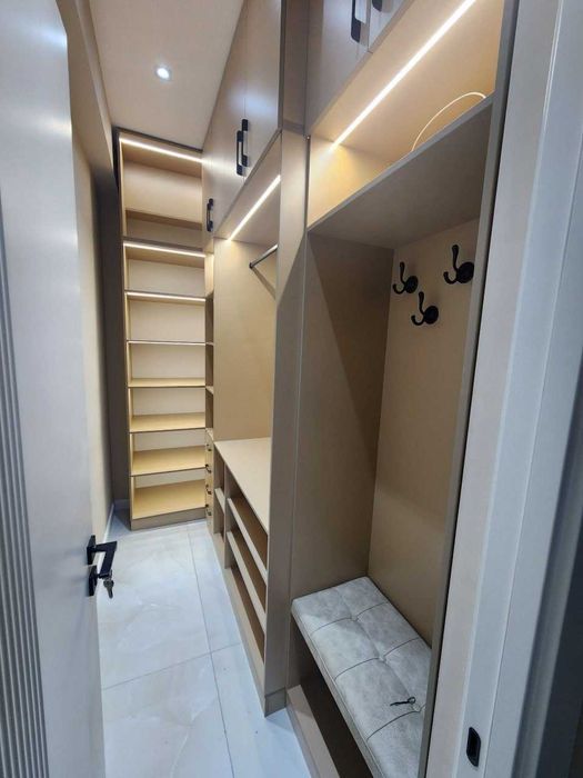 Сдаётся квартира в шикарном ЖК "Yunusabad Residence"ор-р: пос.о США(A)