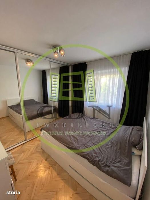 Apartament 3 camere decomandat in Grigorescu!