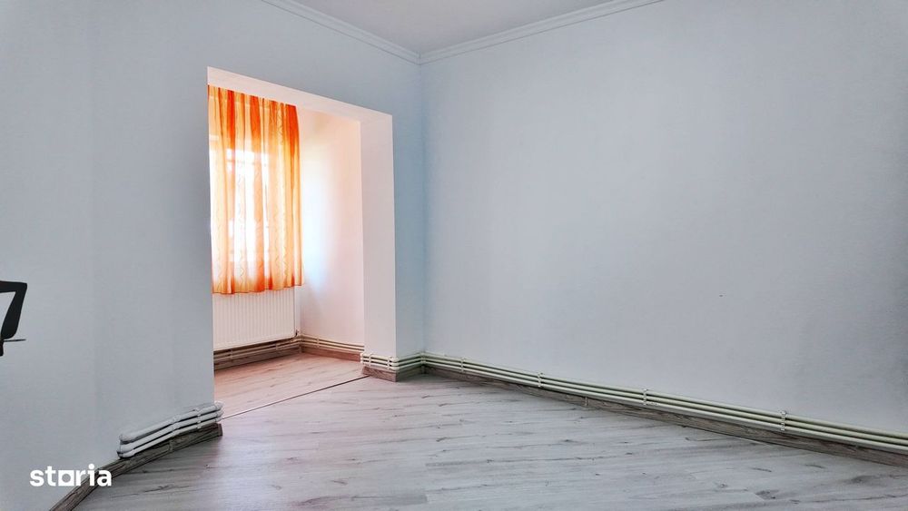 Apartament cu 2 camere decomandat in Navodari — fotografia 3