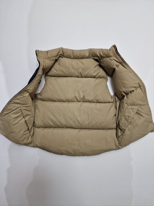 Vestă puf de iarnă Napapijri 140(8/10ani) pentru băieți