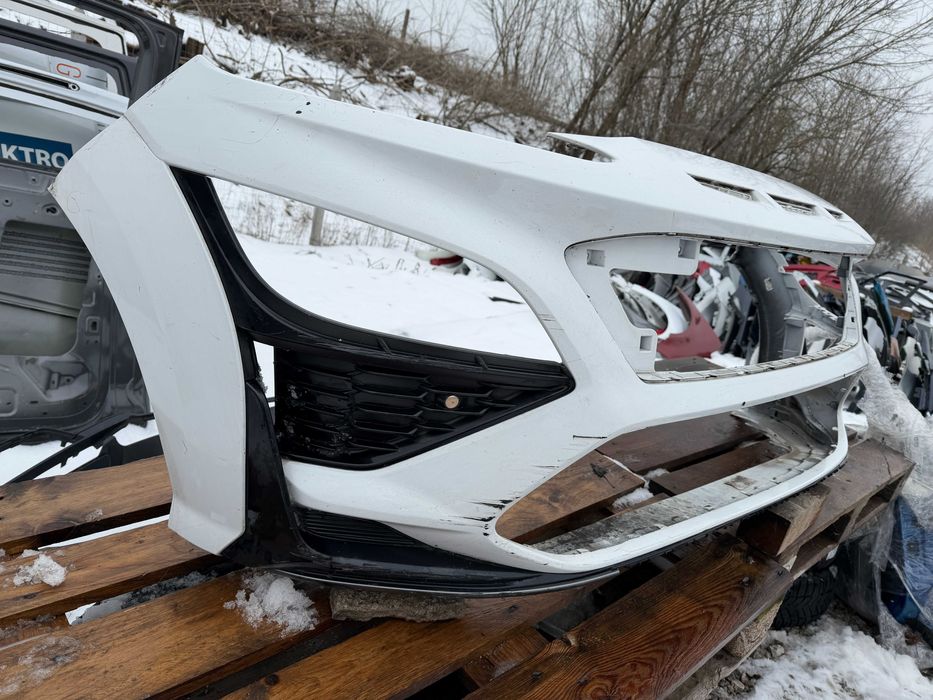 Броня Hyundai Kona