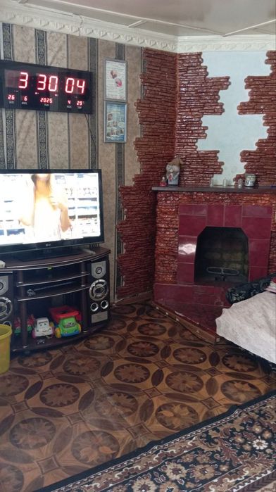 Продам дом на пятьсотке